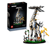 LEGO Creator Horizon Forbidden West: Żyraf 76989 - 1039747 - zdjęcie 10